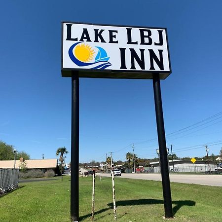 Rodeway Inn Kingsland - Lake Lbj 외부 사진