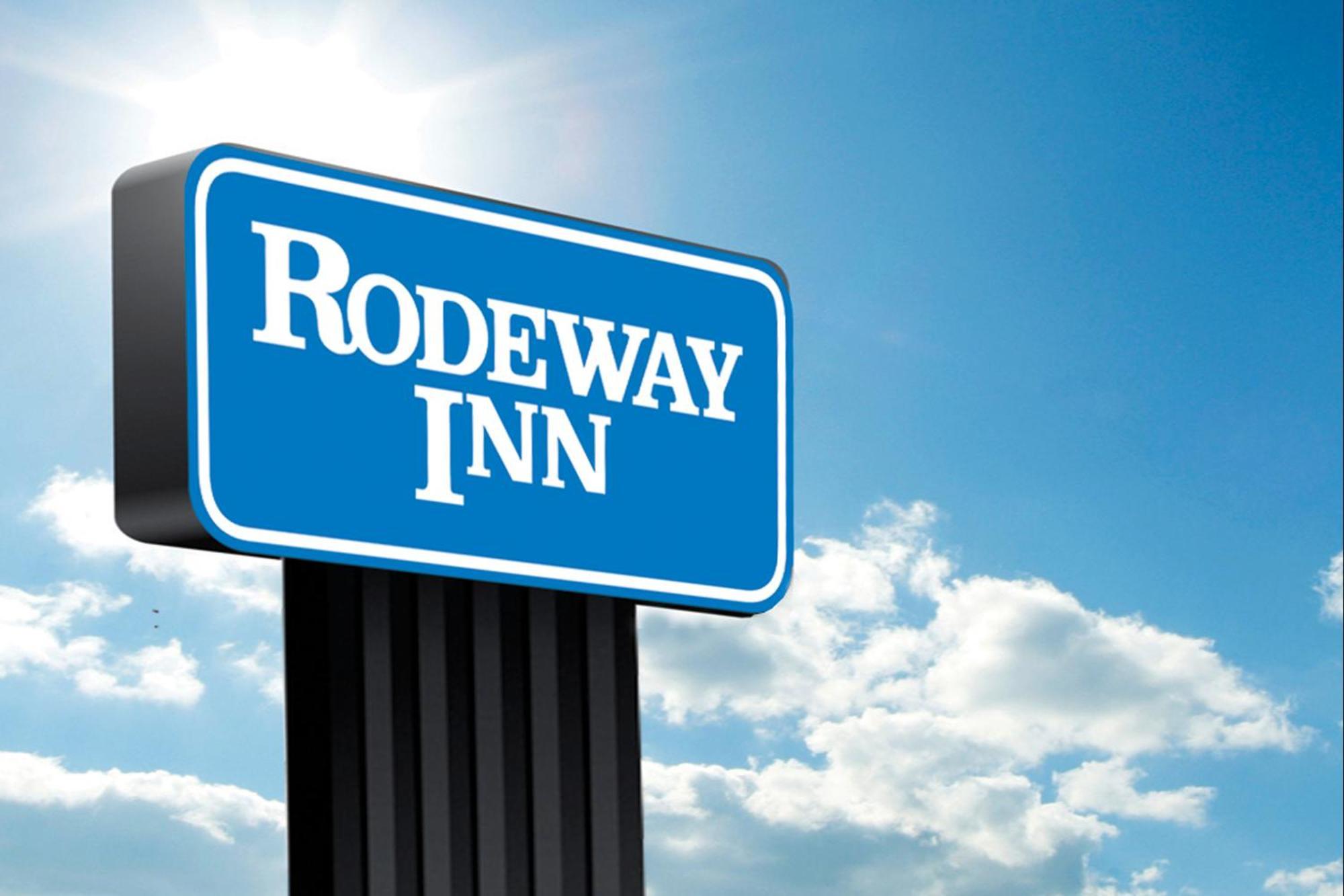 Rodeway Inn Kingsland - Lake Lbj 외부 사진